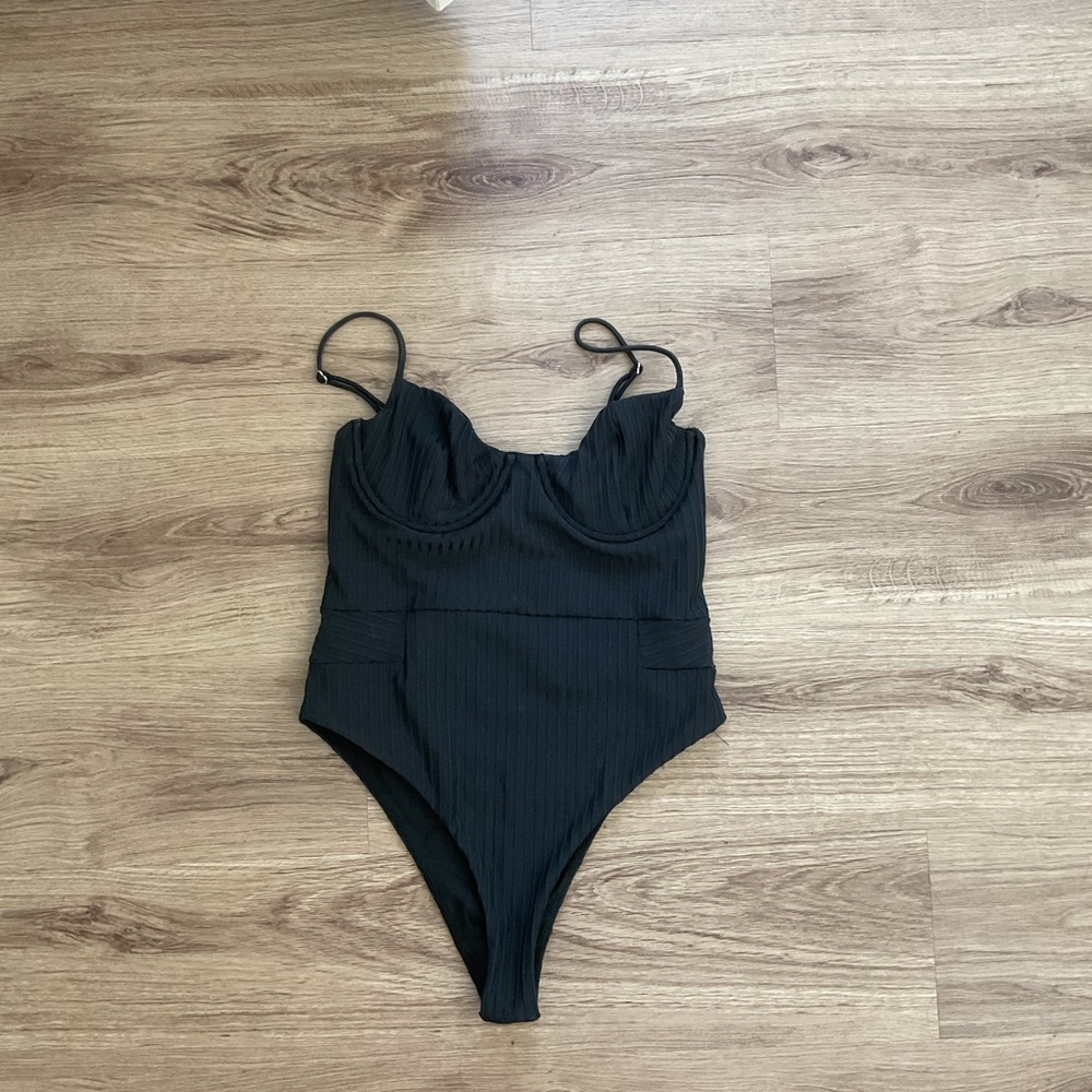 Lovers & Friends One Piece Swimsuit